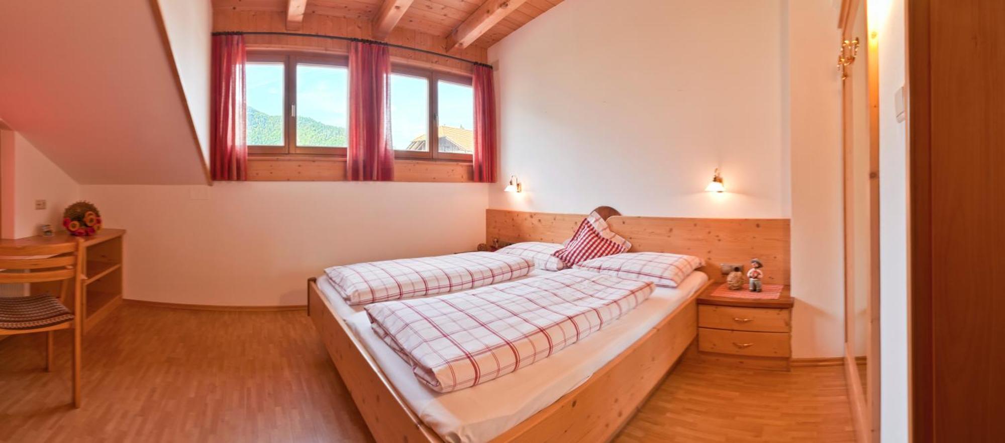 Obermaratscher Apartments Residence Lagundo Bilik gambar